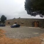 Cortijo Los Olivos