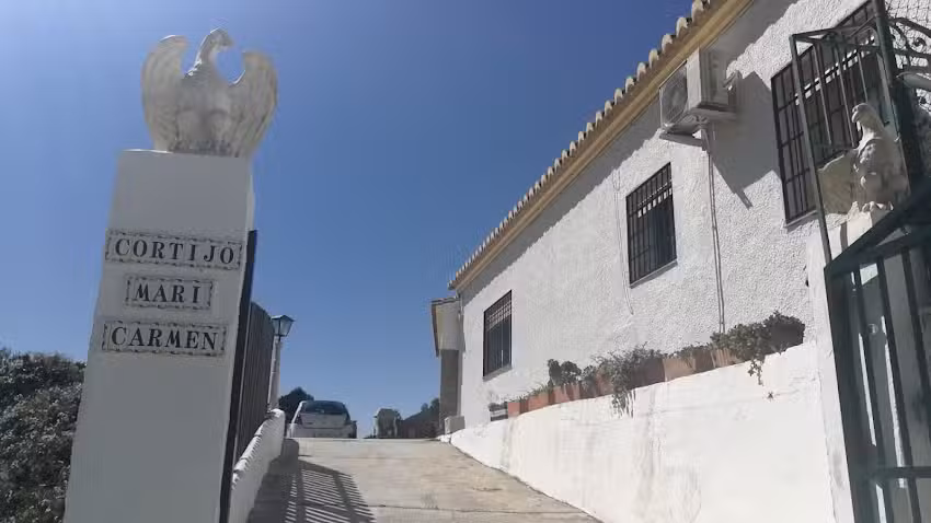 Cortijo Mari Carmen