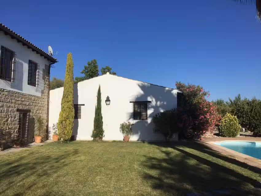 Cortijo Montano