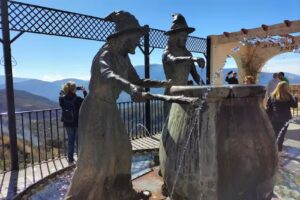 Cortijo Paco Lanjaron