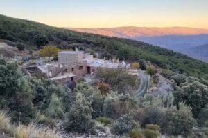 Cortijo Puntal Reondo