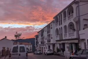 Cortijo Retarta – Casa Rural