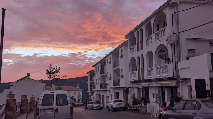Cortijo Retarta – Casa Rural