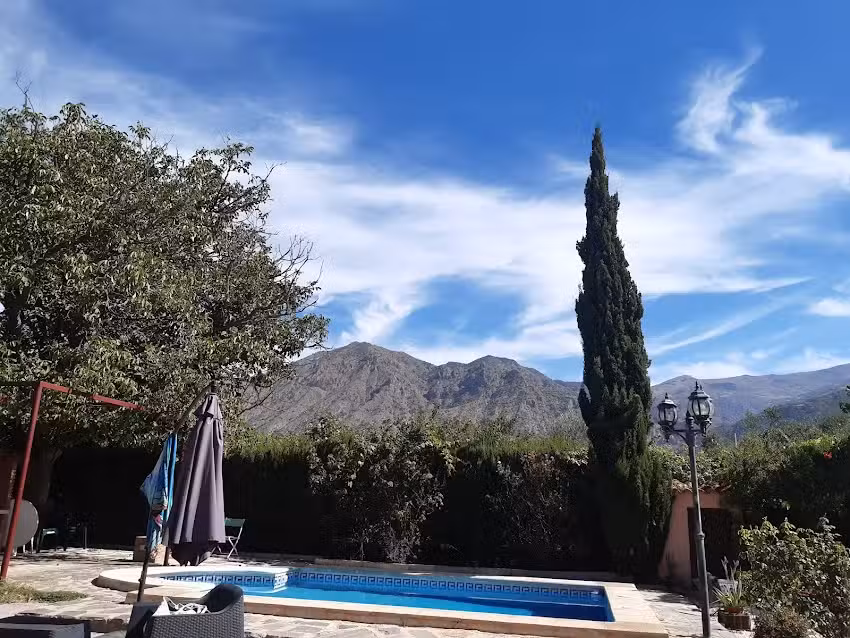 Cortijo rincón del sur