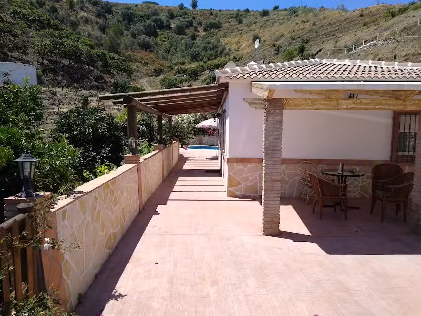 Cortijo Rosa