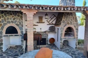 Cortijo Rural Arroyo Judío