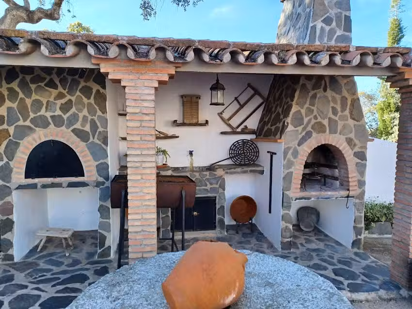 Cortijo Rural Arroyo Judío