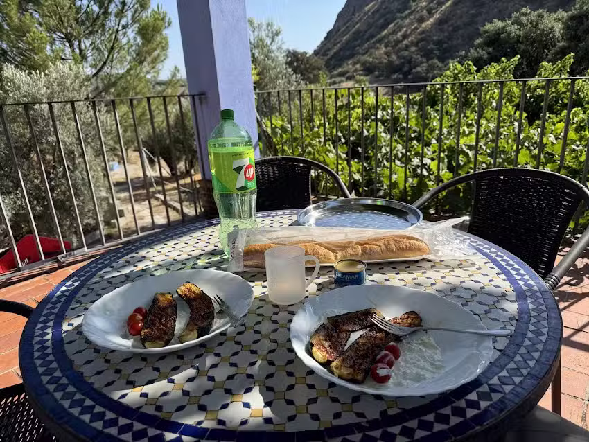 Cortijo Rural El Mirador