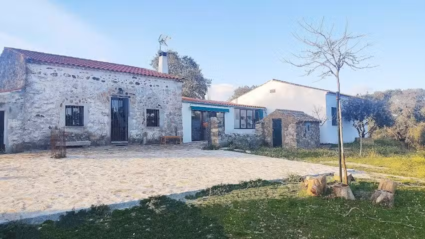 Cortijo Rural Risquillo