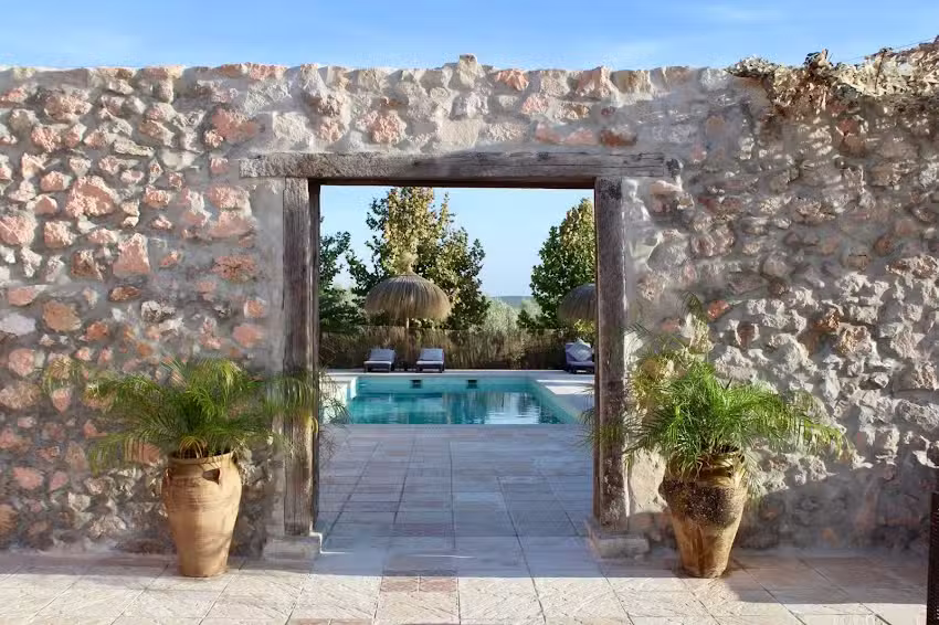 Cortijo San Jose