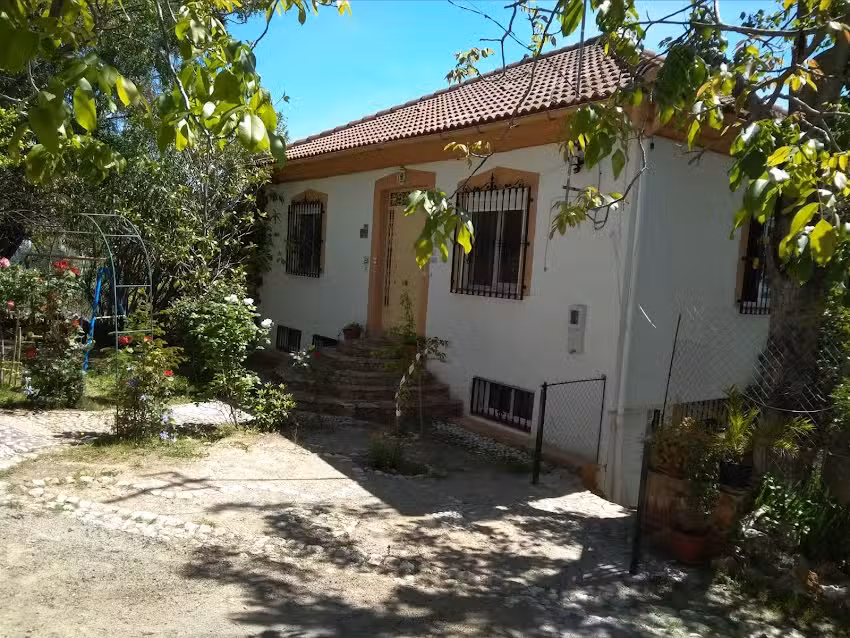 Cortijo Tejera