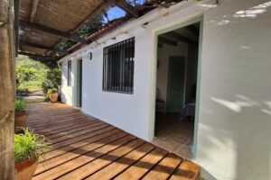 Cortijo Vacas Gordas – Casa rural con piscina en la Costa Tropical