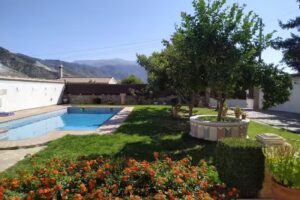 Cortijo Vista Nevada