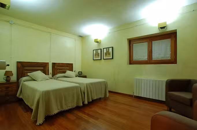 Cortijos y Villas de Tabernas S.L