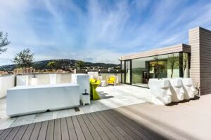 Cosmo Apartments Platja d’Aro