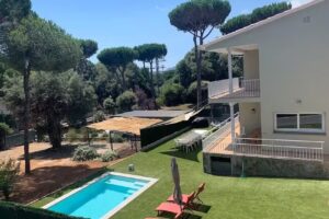 Costa Brava Villa