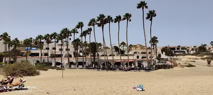 Costa Calma