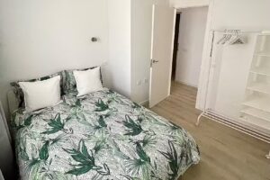 Costa Calma Barca Beach