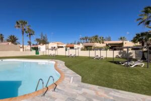 Costa Calma Rio Barca Beach