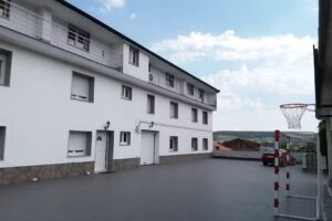 Costa Da Morte – Piso de Uso Turístico