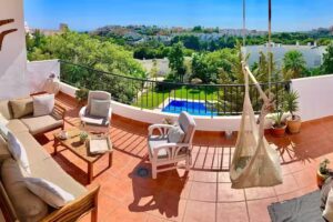 Costa del Sol Holiday Homes
