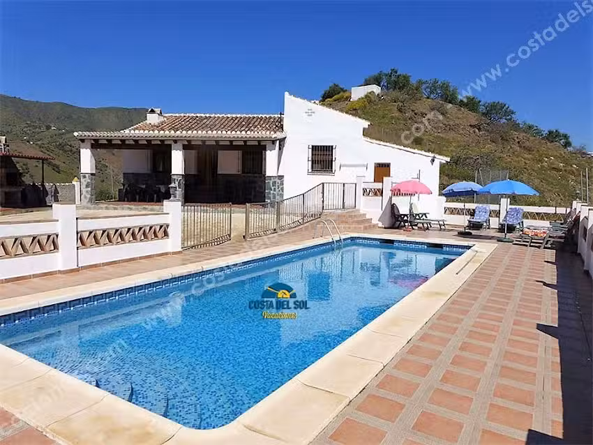 Costa del Sol Vacaciones