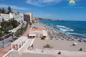 Costa Holidays Apartments