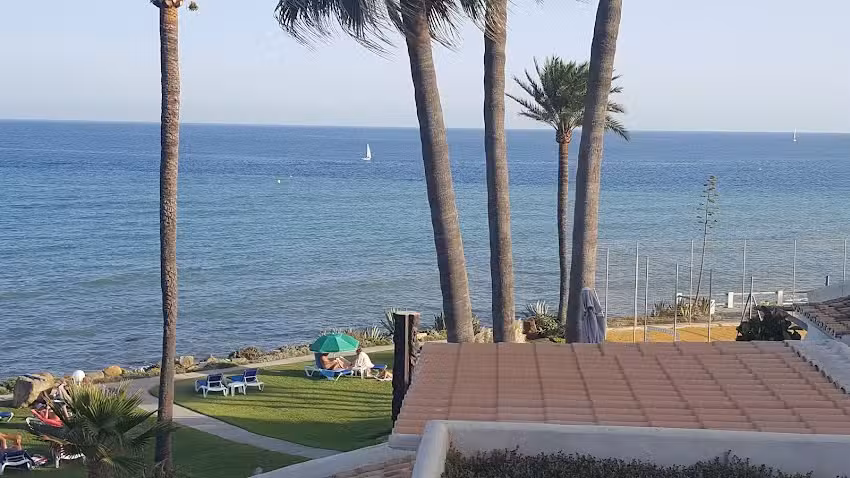 Costa Natura Naturist Resort