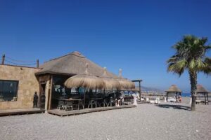 Cottage Secano de Paco