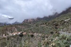 Country House Lomito De Taidia