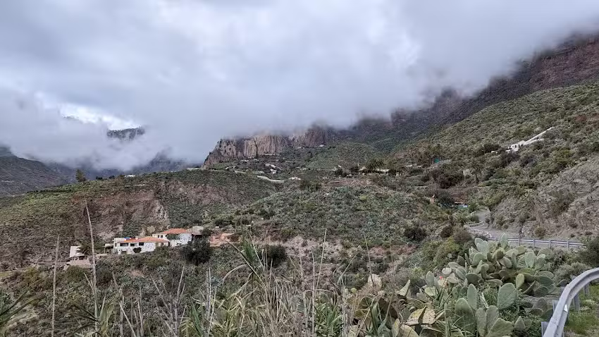 Country House Lomito De Taidia