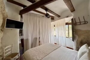 Cova L’Aljub. Bocairent