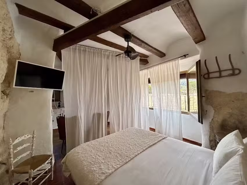 Cova L’Aljub. Bocairent