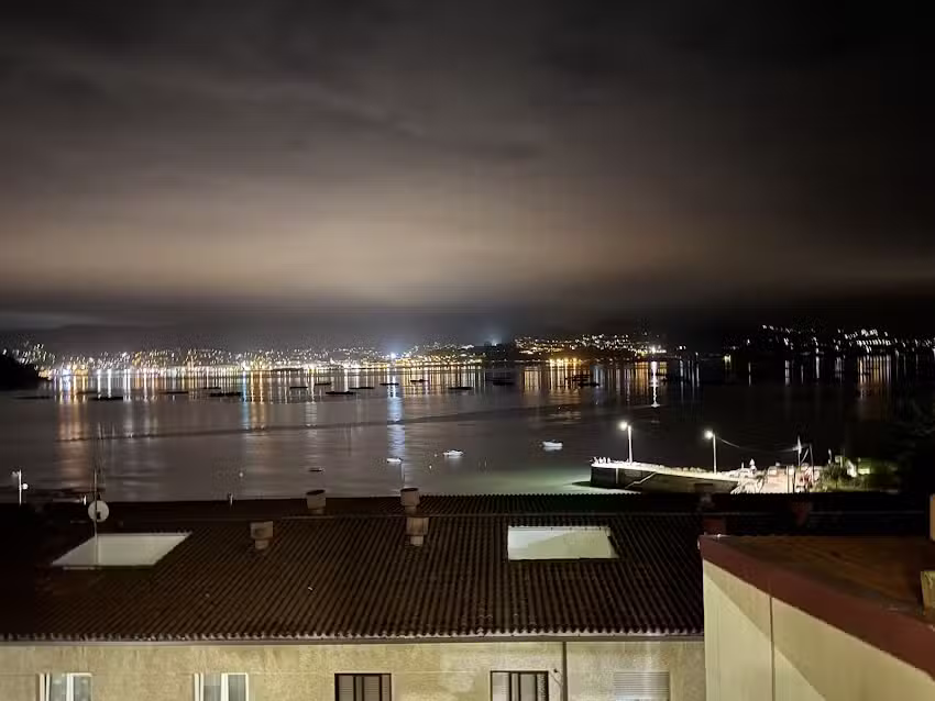 Covelodge – Piso vacacional a pocos metros de la playa