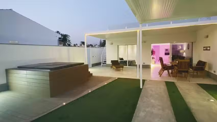 Cozy Luxury Holycan Playa del Ingles