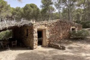 Cozy Mansion in Campos Majorca on Balearic Islands