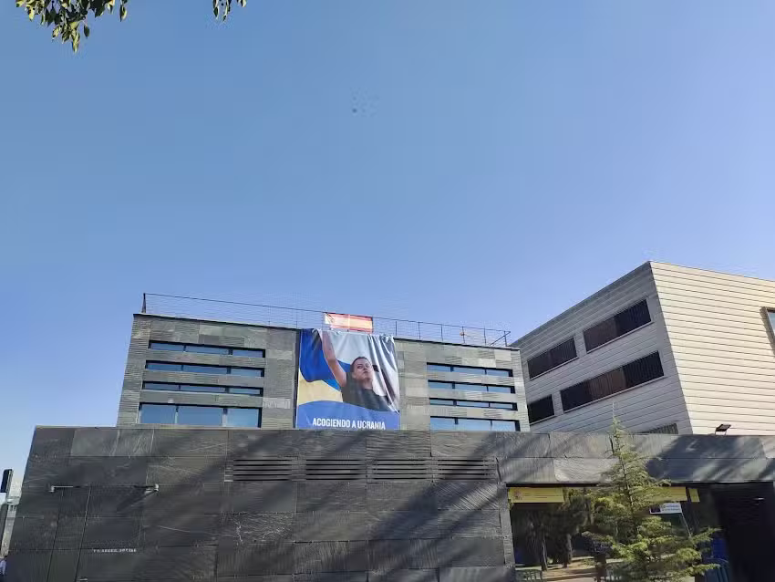 Creade Pozuelo