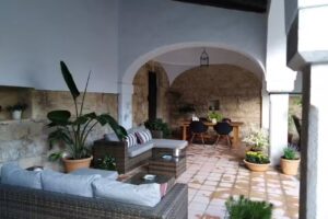 CREAM AND SHERRY LOFTS