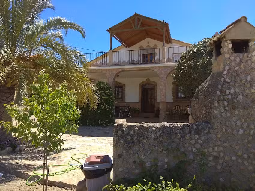 Crisal Casa Rural