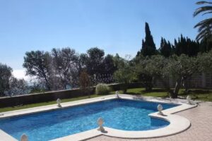 CRISTALL BEACH VILLA – VIVA LA VIDA !