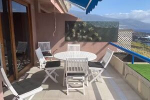 Cristina´s Cancajos Beach