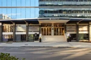 Crowne Plaza Madrid – Centre Retiro by IHG