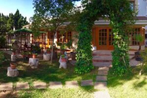 Cruz De Gracia Hotel