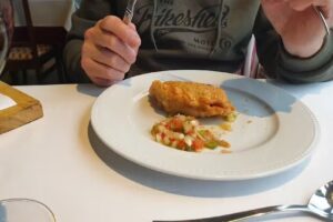 CTR Carina Santa Coloma