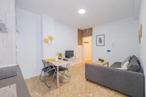 Cubo’s Apartamento Miguel Bolaño