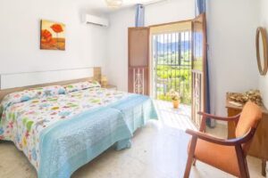 Cubo’s Casa Rural Candelaria