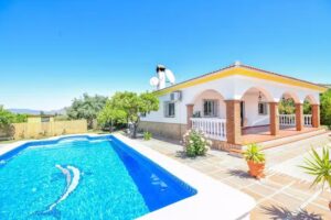 Cubo’s Holiday Homes