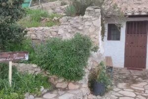 Cueva La Alhucema