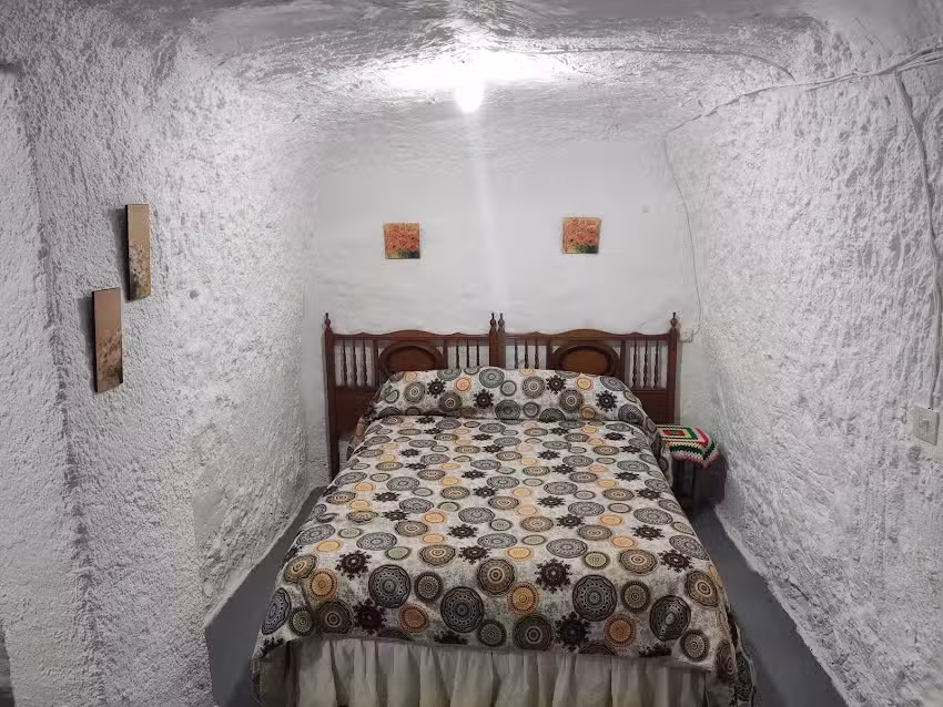 Cueva Navarro
