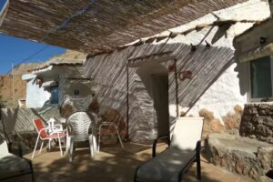 Cueva Pataseca la Garita